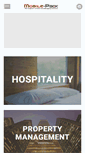 Mobile Screenshot of mobile-pack.com